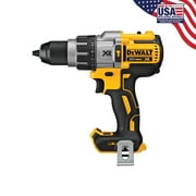 DeWALT DCD996B 20V MAX XR Premium 3-Speed Hammer Drill (bare tool)